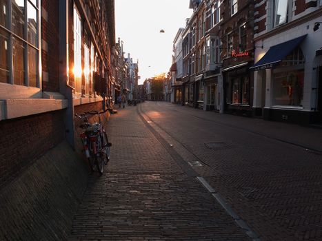 Ontdek de Charme van Haarlem Winkels: Een Gids voor Winkelplezier